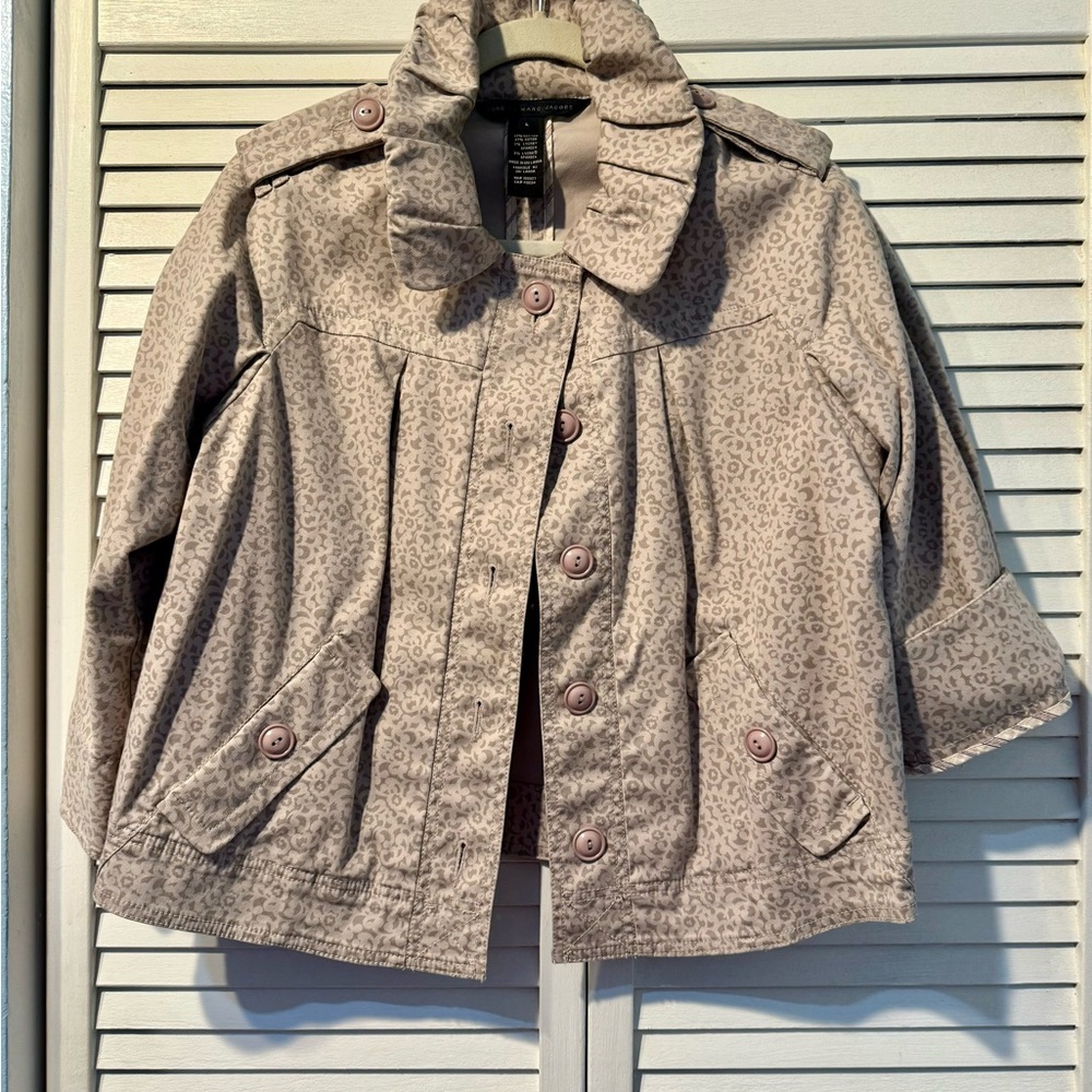 Marc by Marc Jacobs size Large